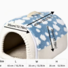 Screenshot 2026-09-03 at 22.11.50 Cloud Cozy Enclosed Pet Bed
